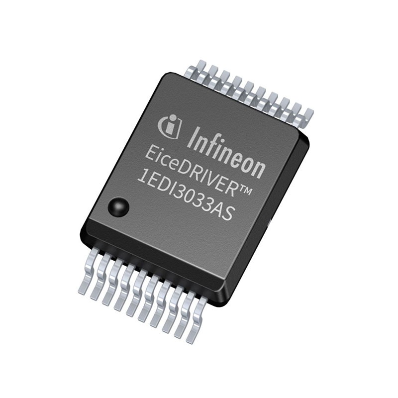 1 pcs : 1EDI3033ASXUMA1 - DGT ISO 5.7KV 1CH GT DVR DSO20