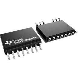 1 pcs : UCC21551CQDWKRQ1 - IC