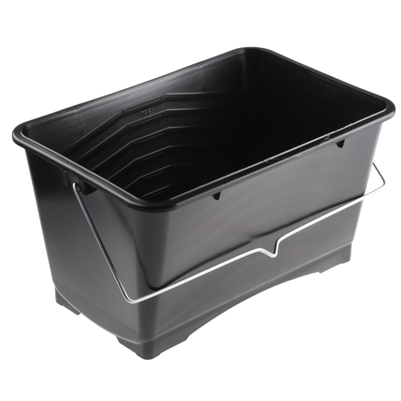 1 pcs - Cottam 300mm Paint Tray