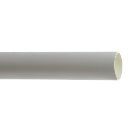 1 pcs - RS PRO Adhesive Lined Heat Shrink Tube, White 6.4mm Sleeve Dia. x 1.2m Length 3:1 Ratio