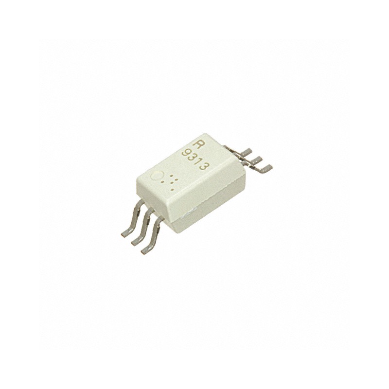 1 pcs : PS9351L-V-E3-AX - HI-SPD OPTOCPLR 6PIN SDIP