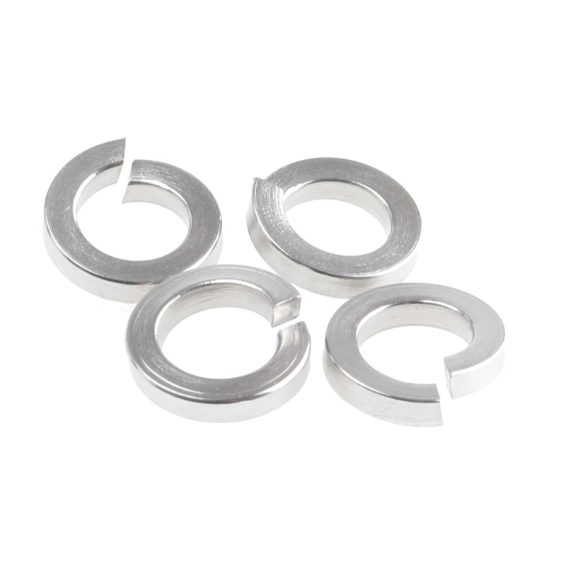 1 Bag of 100 - A4 316 Stainless Steel Locking Washers, M5, DIN 7980