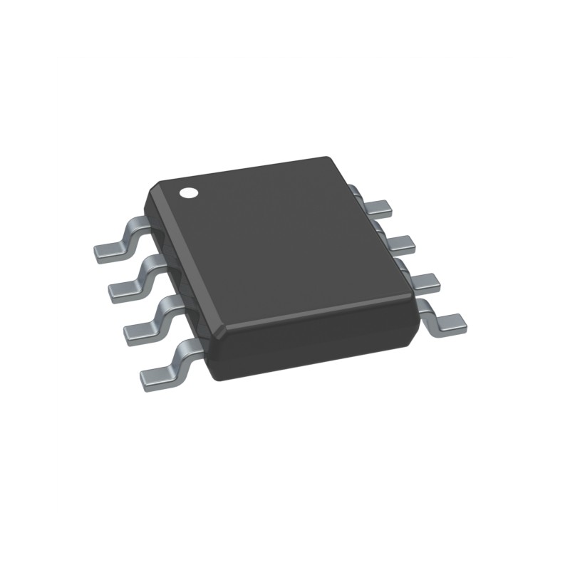 1 pcs : 1ED3141MU12FXUMA1 - ISOLATED DRIVER