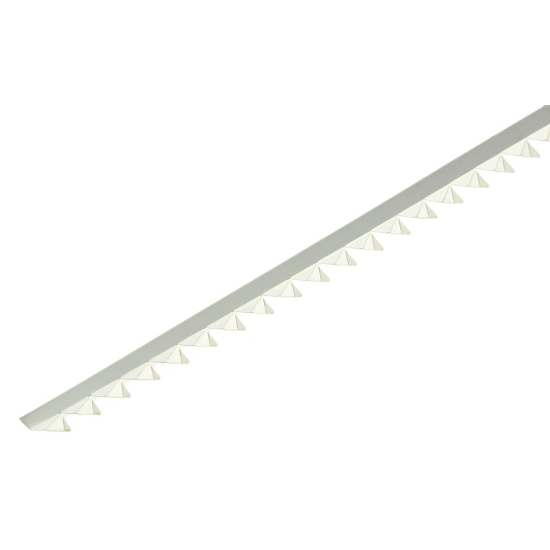 1 pcs - FS-018-076-SA-T, Shielding Strip of Beryllium Copper With Self-Adhesive 500mm x 7.6mm x 1.8mm