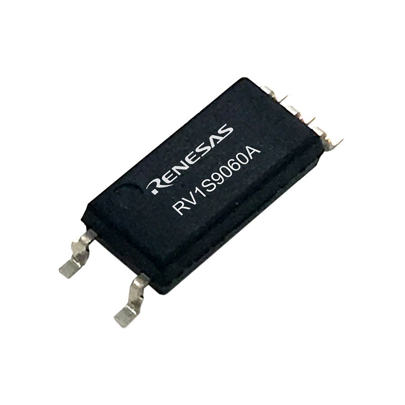 1 pcs : RV1S9060ACCSP-10YVKC0 - HI-SPD OPTOCPLR LSO5