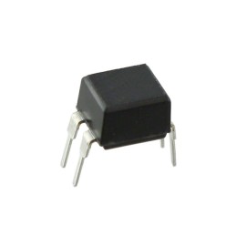 1 pcs : PS2501-1-A - OPTOISOLATOR 5KV TRANS 4DIP