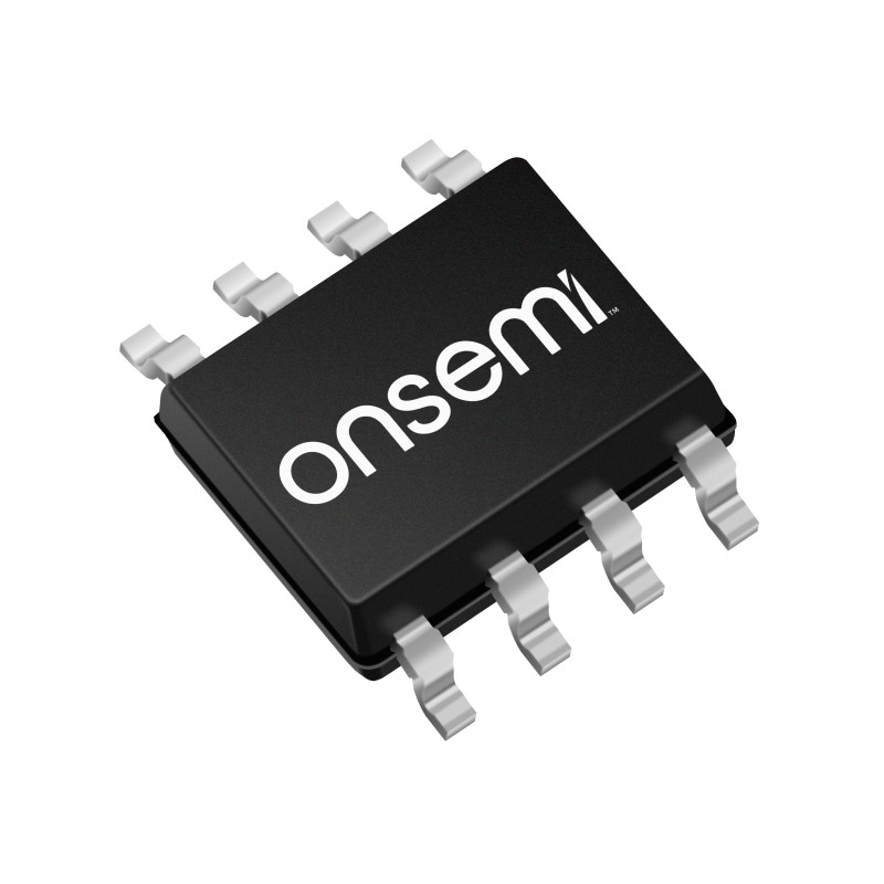 1 pcs : NCP51752CDDR2G - ISOLATED SINGLE CHANNEL GATE DRI