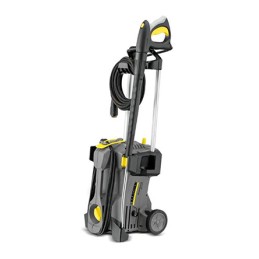 1 pcs - Karcher Pressure Washer, 110bar 490L/h