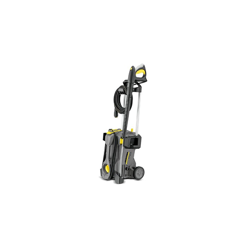 1 pcs - Karcher Pressure Washer, 110bar 490L/h
