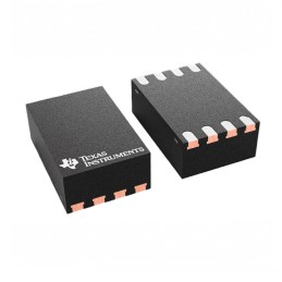 1 pcs : ISO6521FREUR - FUNCTIONAL ISOLATIONDUAL-CHANNEL