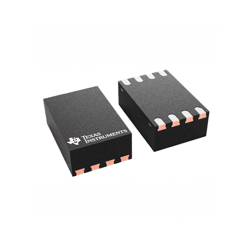1 pcs : ISO6521FREUR - FUNCTIONAL ISOLATIONDUAL-CHANNEL
