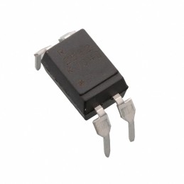 1 pcs : PS2565L1-1Y-A - OPTOCOUPLER 4-PIN DIP