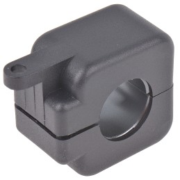 1 pcs - Wurth Elektronik Openable Ferrite Ring with key, 43 x 20 x 32mm, For General Application, Safety Relevant Application,