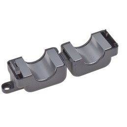 1 pcs - Wurth Elektronik Openable Ferrite Ring with key, 43 x 20 x 32mm, For General Application, Safety Relevant Application,