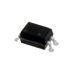 1 pcs : PS2501L-1-H-A - OPTOISOLATOR 5KV TRANS 4SMD