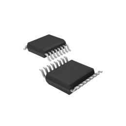 1 pcs : PS2806-4-A - OPTOISOLTR 2.5KV 4CH DARL 16SOIC