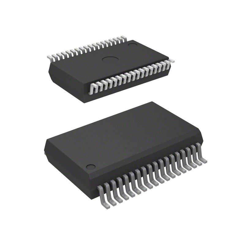 1 pcs : 1EDI2002ASXUMA2 - DGT ISO 3.75KV 1CH GT DVR DSO36