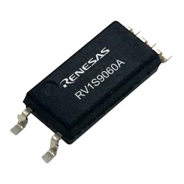 1 pcs : PS9009-Y-V-F3-AX - HI-SPEED OPTOCPLR LSO5