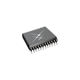 1 pcs : SI88641EC-IS - DGTL ISO 5000VRMS 4CH GP 24SOIC