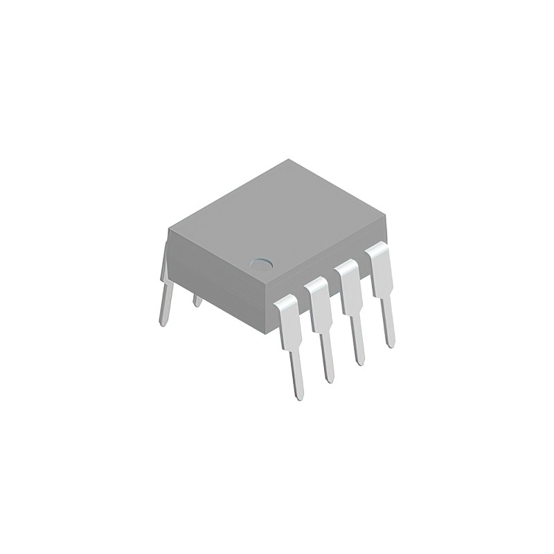 1 pcs : VOW3120 - OPTOISO 5.3KV 1CH GATE DVR