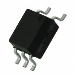 1 pcs : HCPL-M453-000E - OPTOISO 3.75KV TRANSISTOR 6SOIC
