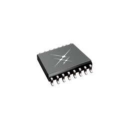 1 pcs : SI8630BC-B-IS1 - DGTL ISO 3750VRMS 3CH GP 16SOIC