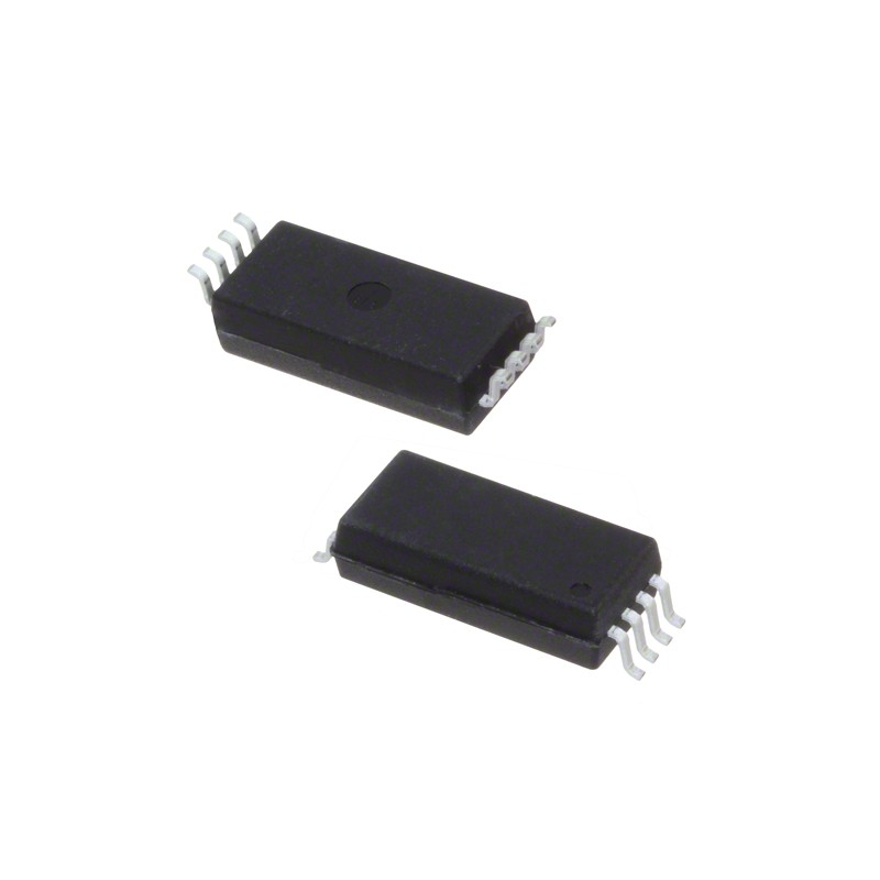 1 pcs : ACNT-H61L-500E - OPTOISO 7.5KV PUSH PULL 8SO