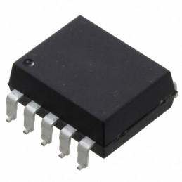 1 pcs : ACNV2601-500E - OPTOISO 7.5KV OPEN COLL 10DIP GW