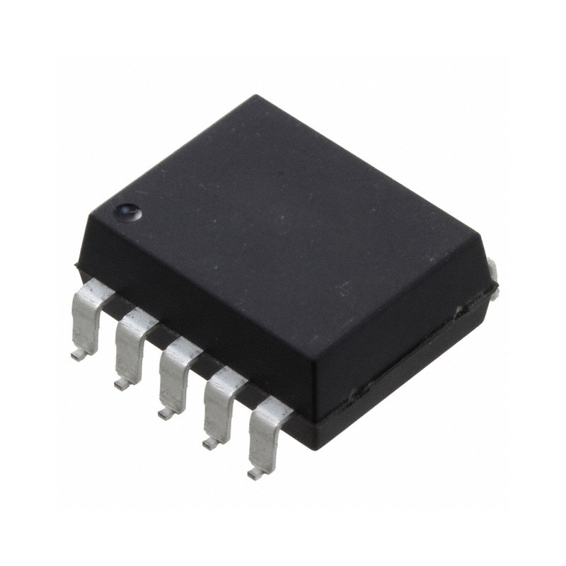 1 pcs : ACNV2601-500E - OPTOISO 7.5KV OPEN COLL 10DIP GW