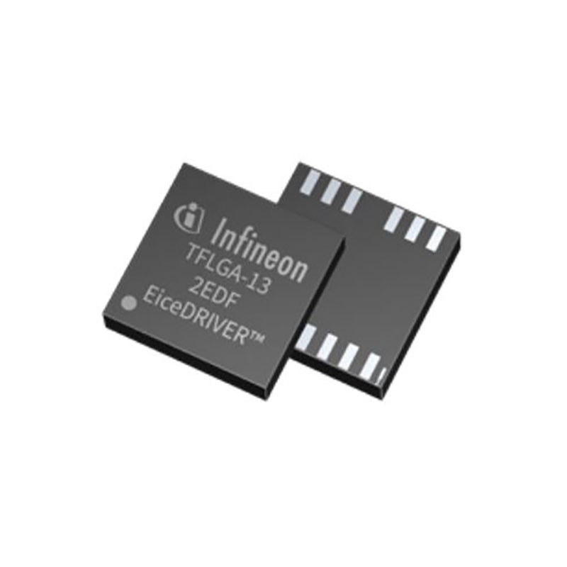 1 pcs : 2EDB8259KXUMA1 - DGTL ISO 2.5KV 2CH GT DVR 13LGA