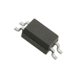1 pcs : PS2514L-1Y-F3-A - OPTOISOLATOR 5KV DARL 4SMD