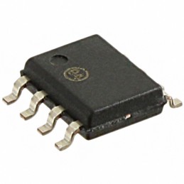 1 pcs : SI8712BC-B-IS - DGTL ISO 3750VRMS 1CH GP 8SOIC