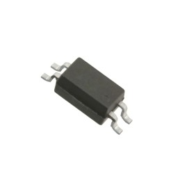 1 pcs : ACPL-K70A-500E - OPTOCOUPLER(100KBD),T/R+LF