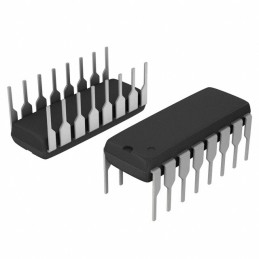 1 pcs : PS2505-4-A - OPTOISOLATOR 5KV 4CH TRANS 16DIP