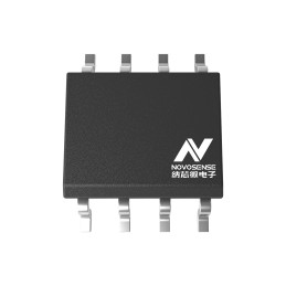 1 pcs : NSI8221N1-Q1SPR - AUTO 2CH DGTL ISO