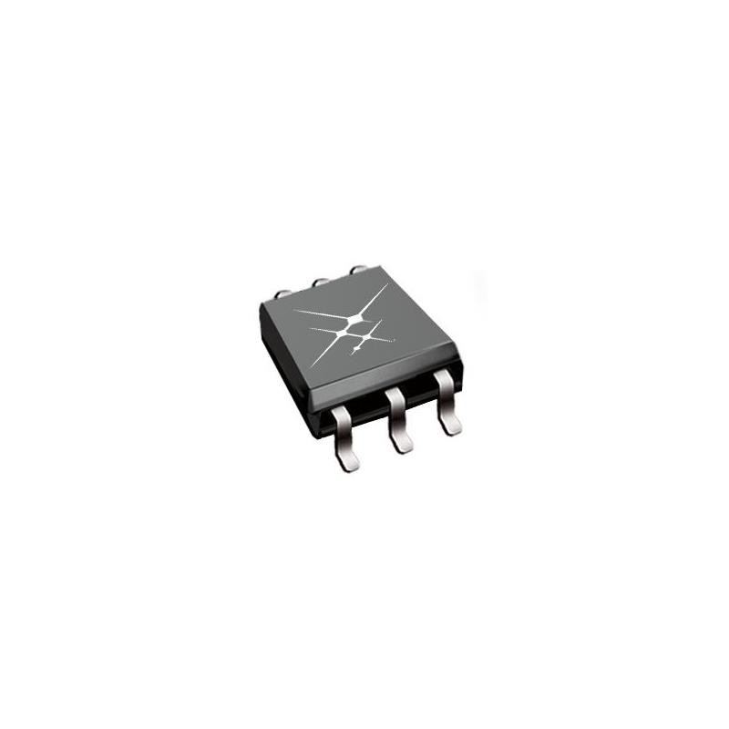 1 pcs : SI8710AD-B-ISR - DGTL ISO 5000VRMS 1CH GP 6DIP GW