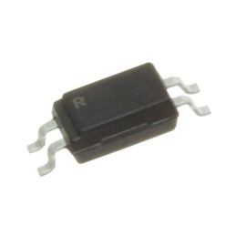 1 pcs : PS2801C-1-A - OPTOISOLATOR 2.5KV TRANS 4SOIC