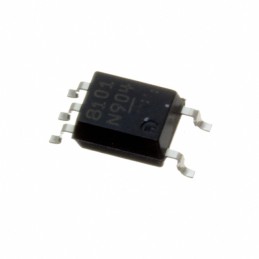 1 pcs : PS8101-AX - OPTOISOLATOR 3.75KV TRANS 6SO