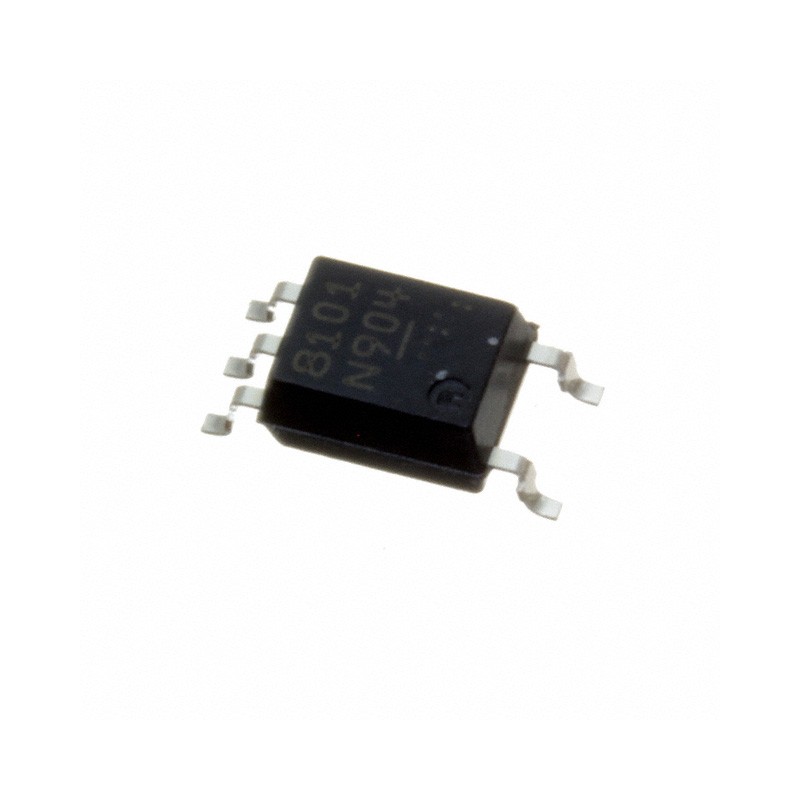 1 pcs : PS8101-AX - OPTOISOLATOR 3.75KV TRANS 6SO