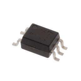1 pcs : LTV-M601 - OPTOCOUPLER HS PHOTO TRANS 5SOP