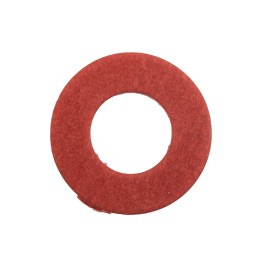1 Bag of 100 - Vulcanised Fibre Tap Washers, M10