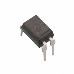 1 pcs : PS2514-1Y-V-A - OPTOCOUPLER 4-PIN DIP