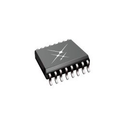 1 pcs : SI8641BA-B-IUR - DGTL ISO 1000VRMS 4CH GP 16QSOP