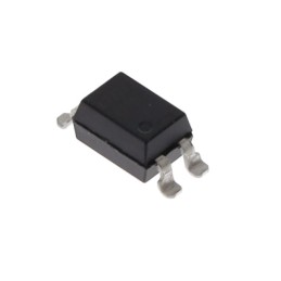 1 pcs : LTV-817S-B - OPTOISOLATR 5KV TRANSISTOR 4-SMD