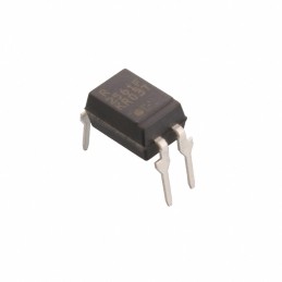 1 pcs : PS2561F-1Y-A - OPTOCOUPLER 4-PIN DIP
