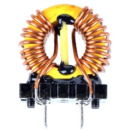 1 pcs - Wurth Elektronik 470 μH 9 A Common Mode Choke 16mΩ