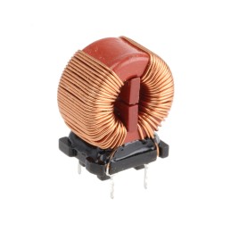 1 pcs - Wurth Elektronik 10 mH 2 A Common Mode Choke 125mΩ 230V