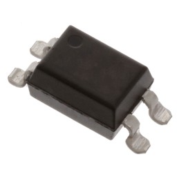 1 pcs : BPC-817S ( C BIN ) - SENSOR PHOTO 4SMD