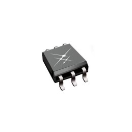 1 pcs : SI8710BD-B-IS - DGTL ISO 5000VRMS 1CH GP 6DIP GW
