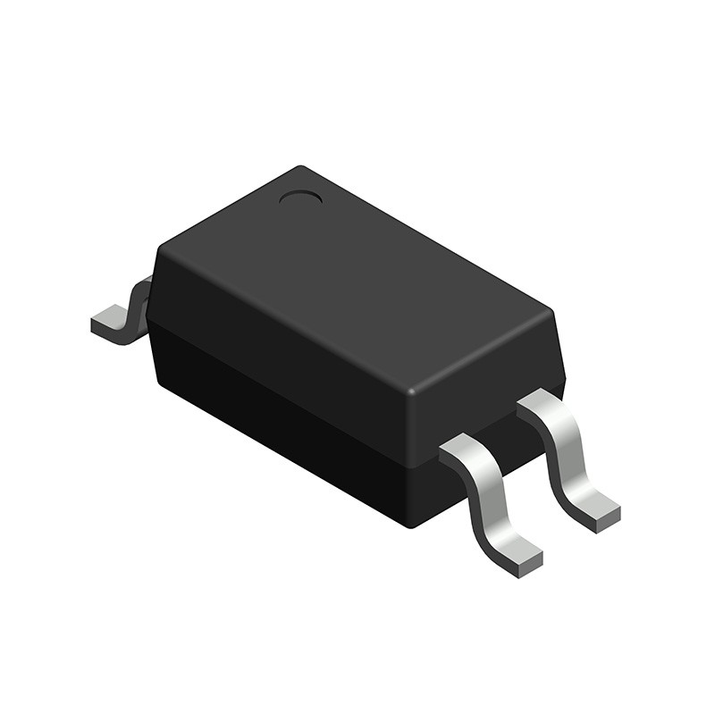 1 pcs : LTV-217-C-G - OPTOISOLATOR 3.75KV TRANS 4-SSOP